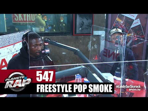 Video thumbnail for Pop Smoke