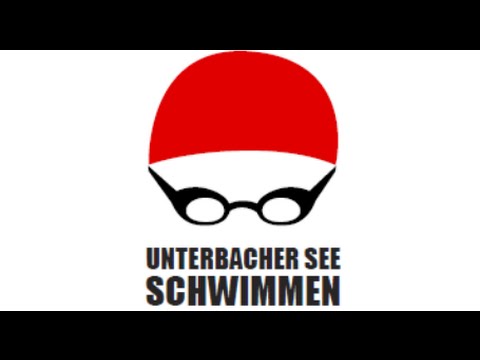 2. Düsseldorfer Schwimmwettkampf, Unterbacher See 2015