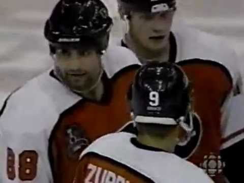 1997 Detroit Red Wings Stanley Cup Champions