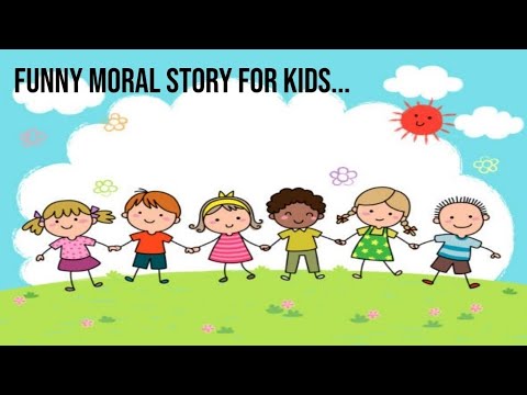 Vaneeza Got Hurt | Kids Funny Stories