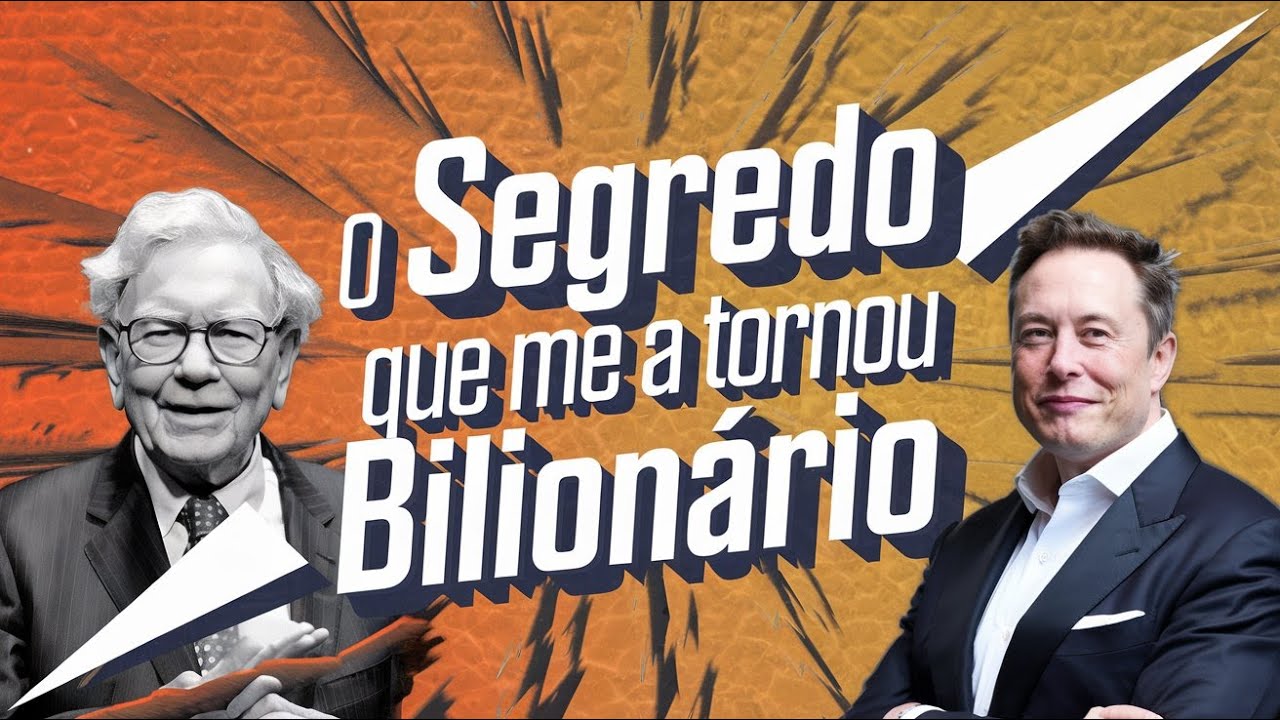 O Segredo de Warren Buffett para Enriquecer Sem Riscos