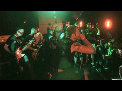 [hate5six] The Rival Mob - June 07, 2014