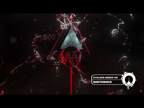 Video thumbnail for Cyclops Rocks (VIP)