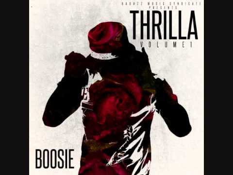 Boosie Badazz - Another One Produced By: B-Real