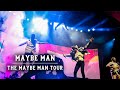 AJR - Maybe Man Live - TMM Tour 4/4/24 TD Garden (Barricade View)