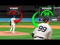 MLB but Jersey Number = Power DEFAULT Thumbnail
