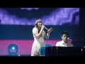 Momo Geisha Feat Ariel Noah Cobalah Mengerti Fan Cam HD Mpg