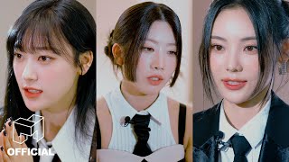 Choerry: The ultimate goal is to release good music for our fans and also show them a lot of different concepts that we can pull off.