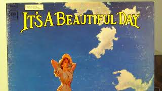 It&#39;s A Beautiful Day - &quot;Wasted Union Blues&quot;