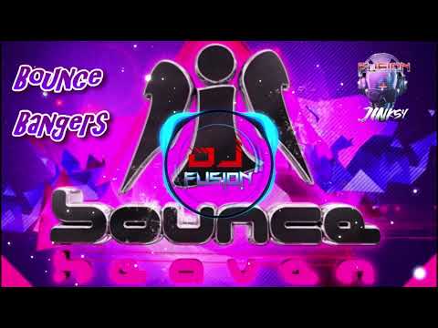 Bounce Heaven bangers with Andy Whitby - Gbx - Donk - Pure Dance Anthems / Club /Dance