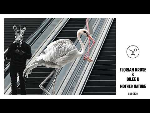 Florian Kruse & Dilee D - Mother Nature
