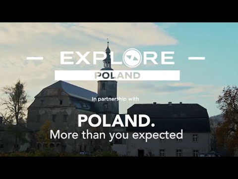 Baja Silesia con Eva zu Beck: castillos, balnearios y montañas doradas en la joya oculta de Polonia