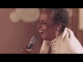 Susana Baca  -  Concierto "Maestra Vida"