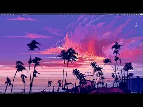 ArcoLinux : 2837 Improving ArchLinux-Logout - use other locking apps - slock as example