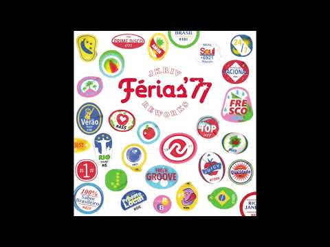 JKriv - Rainha Do Mar