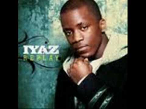 Iyaz ft Aon My Girl
