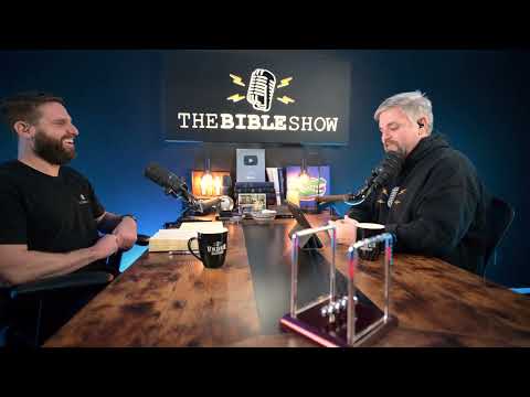 Ep 83. Exodus 15: Why Will Heaven Sing the Song of Moses?