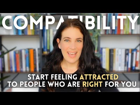 How Insecure Attachment Keeps Us Attracted To People Who Are Wrong For Us (& How To Break The Cycle)