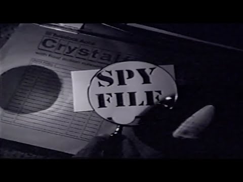 vSpy vSpy - Spy File Video Collection