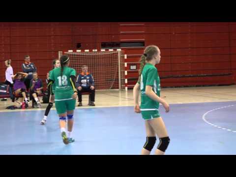 Siste sekunder Finale PW Fjellhammer J02