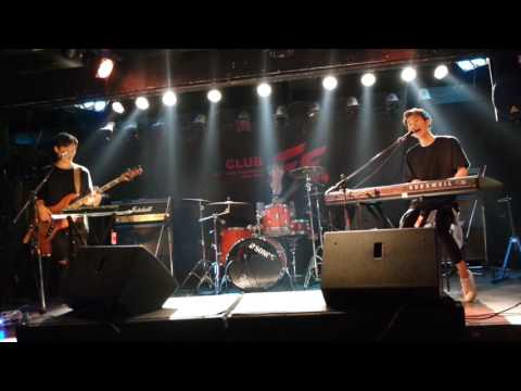 160709 당신은 무지개 - 모브닝(Movning) @clubFF