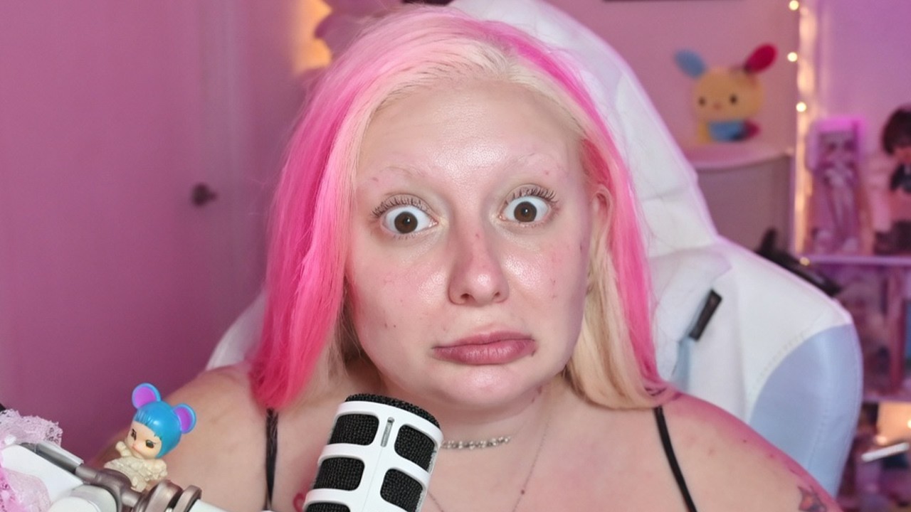 "Being An Influencer Is Harder Than A 9-5"