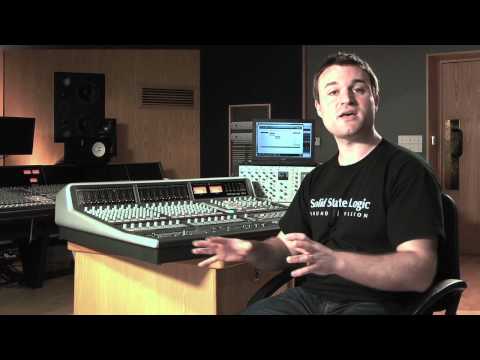 SSL Matrix - Overview