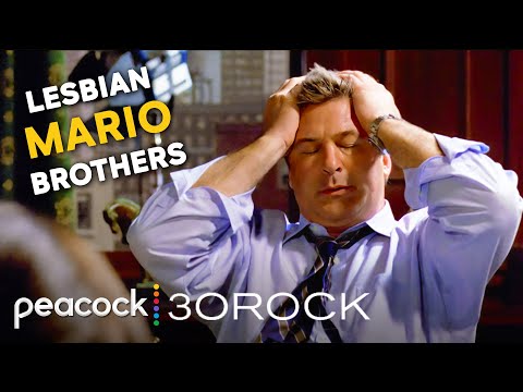 Funny things Jack says that make me laugh like an IDIOT! | 30 Rock