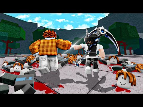 HICIMOS EL DUO MÁS ROTO DE STRONGESTBATTLEGROUNDS 😱