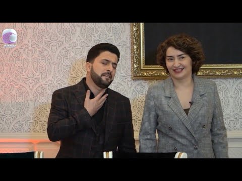 Pervin Seferov ft. Fedaye Lacin - Dostum | Yeni video