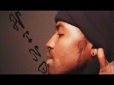 KONY762 - "RIP NINO" (DIR. BY @WEIRDDANE)