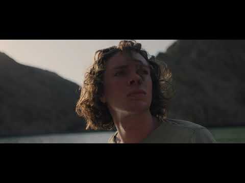 Exclusive The Falconer Trailer