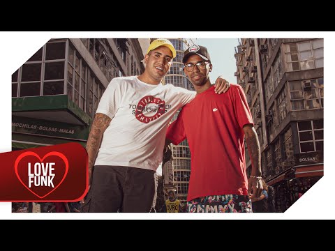 MC Lele JP e MC Liro - Não vou mais (Love Funk) DJ GM