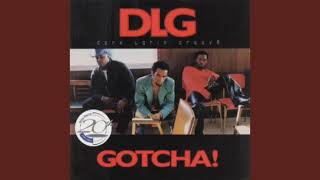 D.L.G. - Eres Mi Vida (Cover Audio)