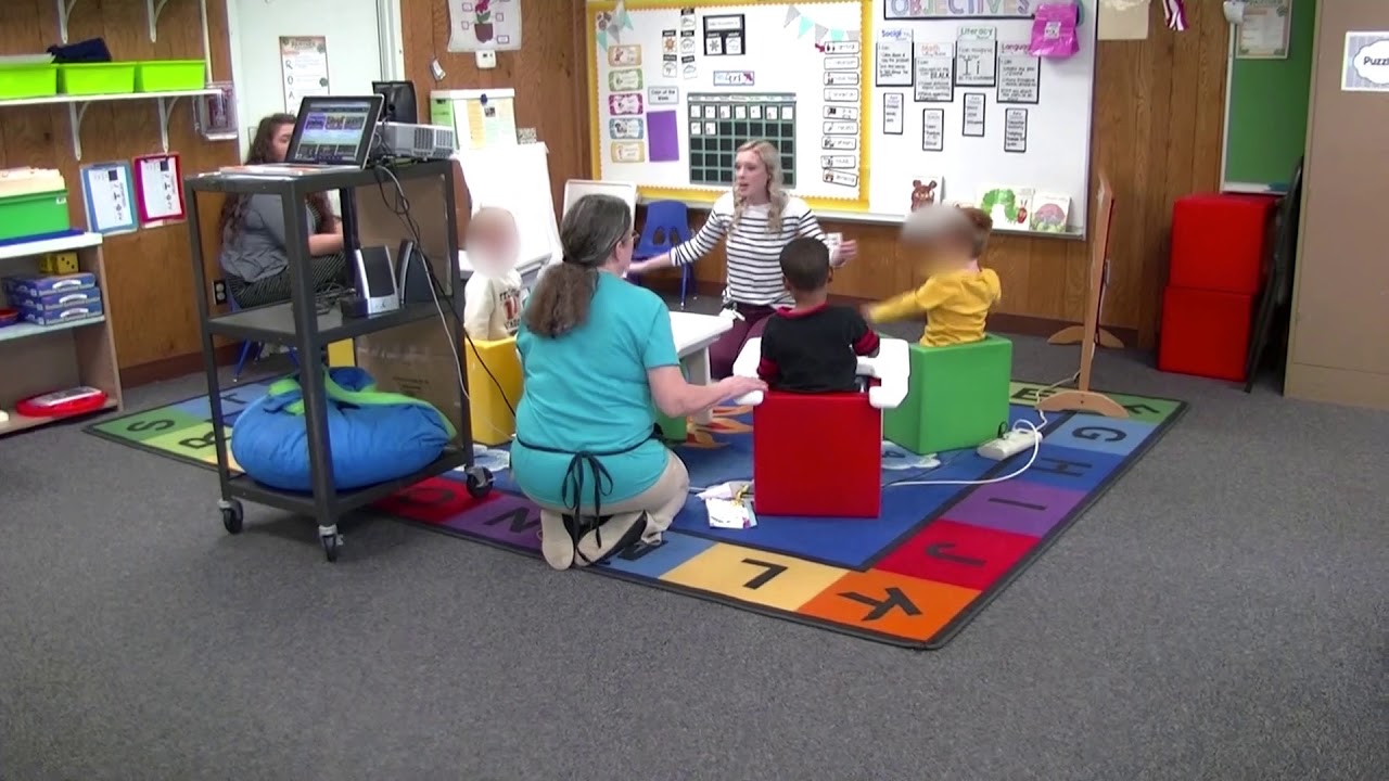 Pinewood Elementary #OPSPhase2Bond