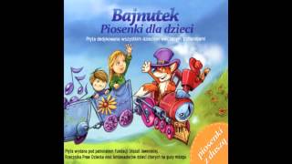 Piosenki Z Duszą - Stary niedźwiedź mocno śpi (Instrumental)