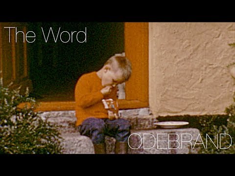 ODEBRAND - The Word [Official Video]
