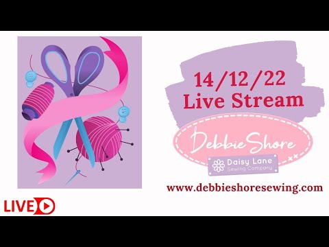 14/12/22 live stream