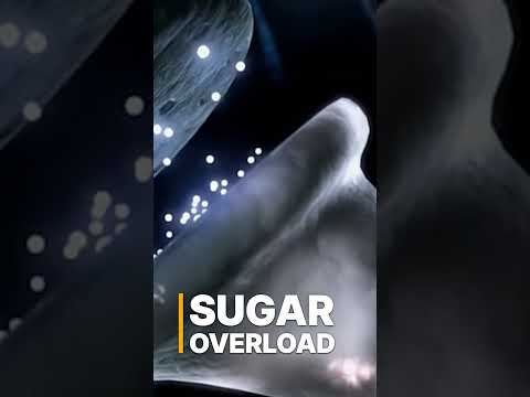 Sugar Overload #shorts #trailer