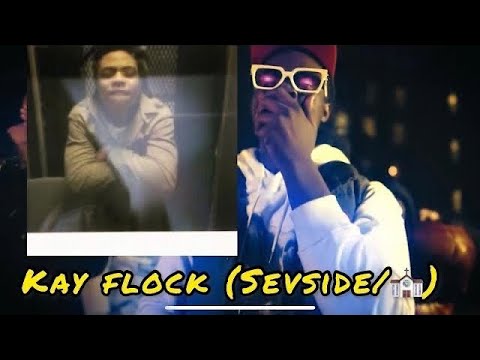 Every Person Dissed In “300Flocka Shot” By Yus Gz x Nesty Floxks x Sha Gz! 50 people dissed🤯