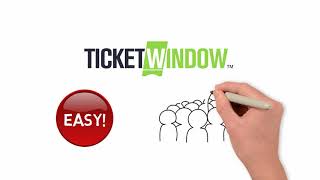 TicketWindow YouTube Video