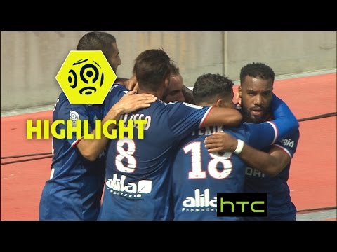 Highlights : Week 1 / 2016-2017