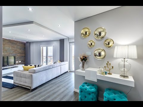 Apartamento T3 de Luxo, com varanda, no Jardim da Amoreira, Odivelas