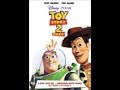 Opening To Toy Story 2 Pack 2000 DVD HD