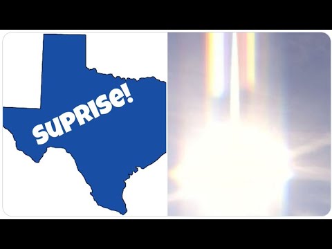 Blue Texas Ice Storm! October Hurricane & Eris Storm! November Hurricane! West Coast Fires! DEFENSE!