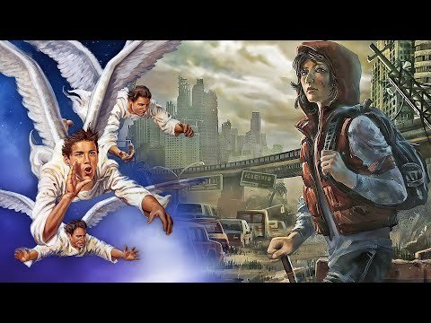 Božji narod zatočen u Babilonu? - Poruka trojice anđela 629