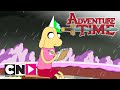 Tijd voor Avontuur | Zomerse Buien | Cartoon Network