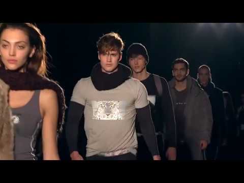 Desfile Punto Blanco OI18 - 080 Barcelona Fashion