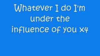 James Morrison Under The Influence (with lyrics)