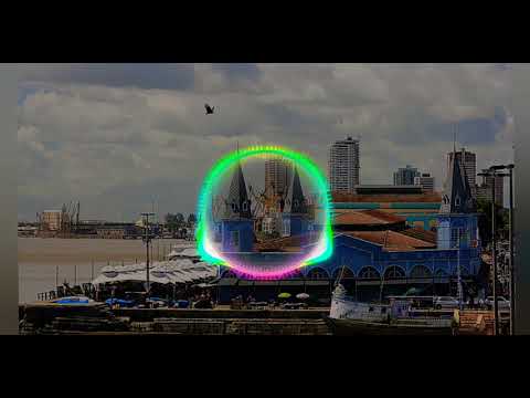 DJ maluquinho - rubi tu és o meu rubi